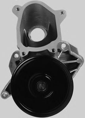 OPEN PARTS wap845700 -  Водяной насос